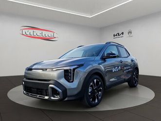 stonic 1.0 t-gdi mhev gt-line dct / modell 2026 facelift / 7