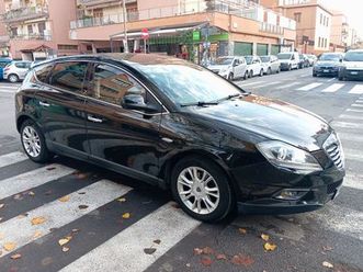 lancia delta 1.6 mjt dpf platino