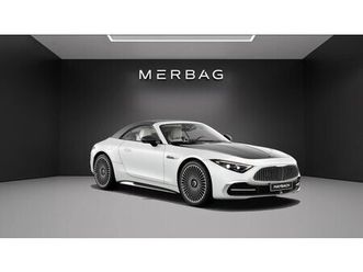 amg sl 63 s executive edition speedshift mct