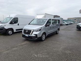 2.0 dci 150cv pl-tn business 9 posti