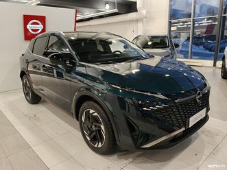 mhev 158 xtronic 2wd n-connecta my25 *tôhtitarjous 3500e hinnasta pois tai 0% korko ilman kuluja*