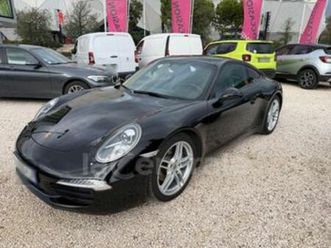 (991) 3.4 350 carrera pdk