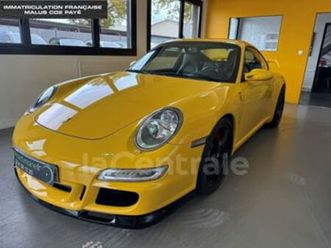 (997) 3.8 355 carrera s
