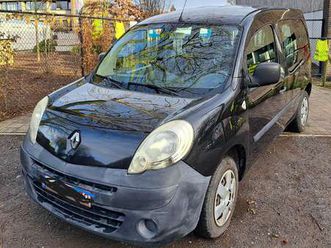 kangoo rapid compact 1.6 8v