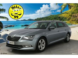 combi 2,0 tdi 190 4x4 l&k dsg aut * webasto / adapt.vakkari / canton / ilmastoidut nahkapenkit / koukku / peruutuskamera