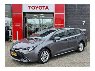 touring sports hybrid 140 active