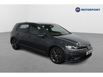 1.5 tsi evo 150 r-line 5dr dsg