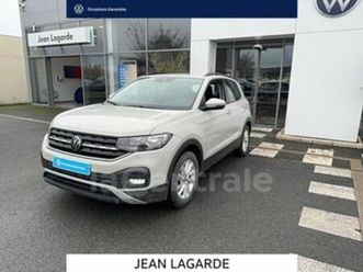 1.0 tsi 95 start/stop life tech bvm5