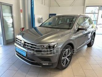 ii 2.0 tdi 150 bluemotion technology carat exclusive dsg7