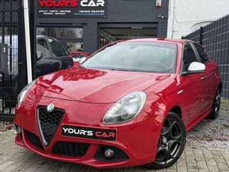 1.6 jtdm edition sprint euro 6b - super equipé