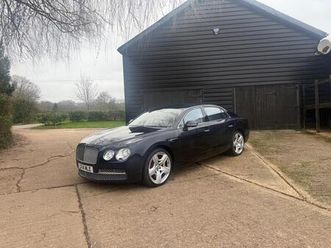 6.0 w12 auto 4wd euro 5 4dr