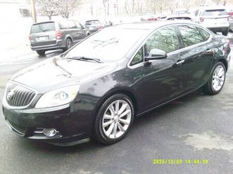 2013 buick verano