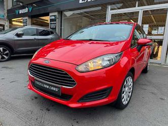 1.25i 3porte airco airbag tres propre carnet