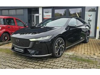 mazda 6e ev 68,8 kwh takumi*3,99%