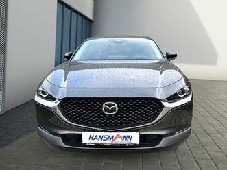 mazda cx-30 homura 2.5l e-skyactiv g 140 cx-30 homura