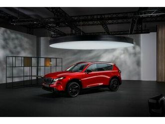 mazda cx-5 neues modell 141ps 6at fwd homura blop
