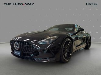 amg gt 63 4matic+ executive edition