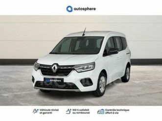 iii 1.5 blue dci 95 equilibre