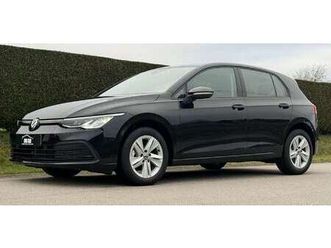 golf 1.0 tsi life business neuve