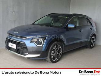 1.6 gdi hev style dct6