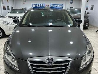lancia delta 1.6 mjt 2013 full optional