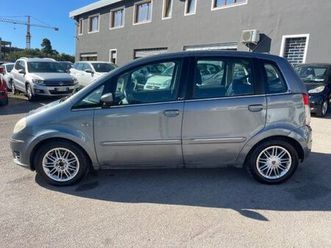 lancia musa 1.3 multijet 16v 90 cv