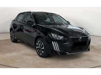 208 1.2 puretech active 100cv *promo sd 2025