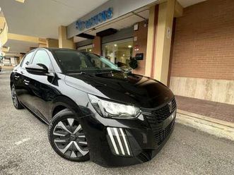 208 1.2 puretech active 100cv *promo sd 2026