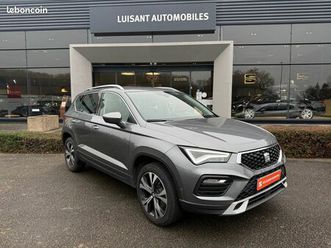 seat ateca 2.0 tdi 150cv dsg7 copa
