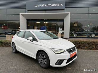 seat ibiza 1.0 tsi 95cv copa