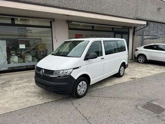 t6 kombi 2.0 tdi fwd