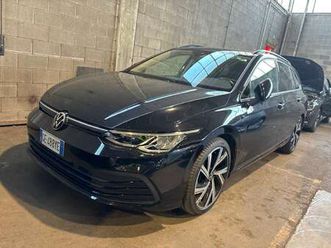 2.0 tdi 150cv dsg navi+full led+pdc+cruise adattiv