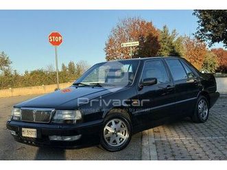 lancia thema 2.0 i.e. 16v cat ls