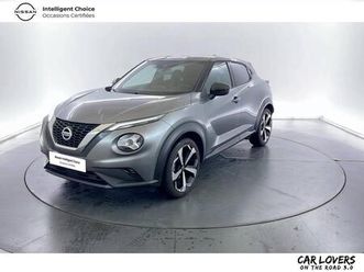 juke dig-t 117 dct7 tekna