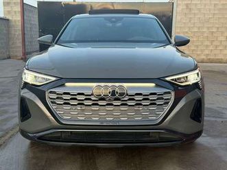 q8 sportback e-tron 106 kwh 55 quattro s line