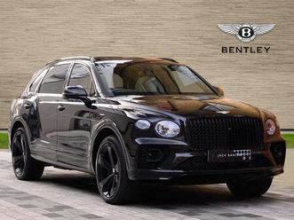 4.0 v8 azure ewb auto 4wd euro 6 (start/stop) 5dr