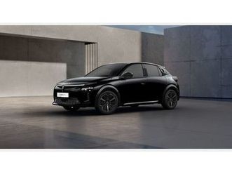 lancia ypsilon 51kwh lx