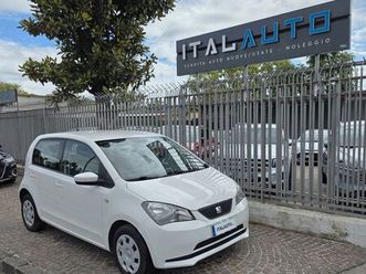 seat mii 1.0 68 cv 5 porte style ecofuel