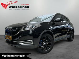 dfsk seres 3 - 3 52kwh [ trekhaak i pano dak i snellaad i 360 cam ]