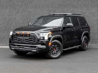 2026 trd pro € 99500 +18