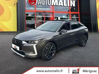 bluehdi 130 eat8 cross opera