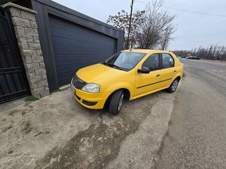 dacia logan 1.6 gpl bucuresti sectorul 3