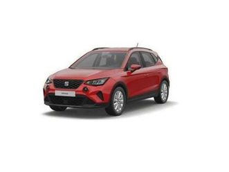 seat arona 1.0 ecotsi style