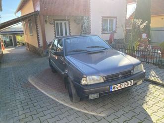 vand /schimb dacia supernova rapsodie 1.4 mpi paucisoara
