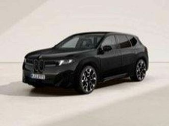 bmw ix3 m50 x drive m sport pro / pano / trekh / 3d hud