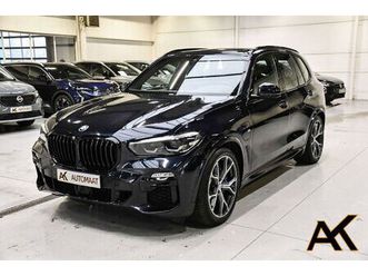 bmw x5 x5 xdrive45e xline phev m-pack - navi / pano / acc