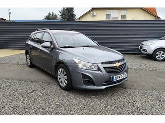 chevrolet cruze sw 1.6 lt plus km garancia !