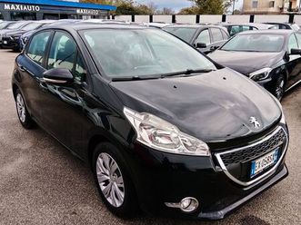 peugeot 208 gpl 4 cilindri! black friday