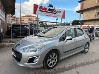 peugeot 308 1.6 hdi 93cv