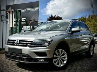 volkswagen tiguan tiguan 1.4 tsi 4motion comfortline bmt dsg